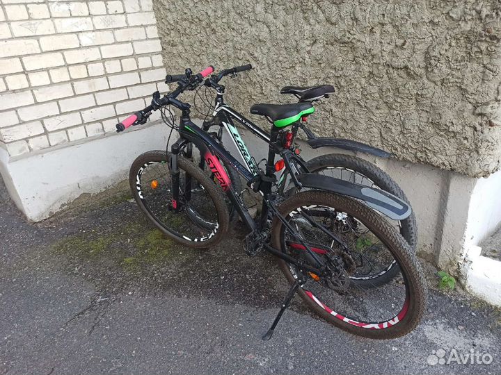 Велосипед Stern Electra 2.0