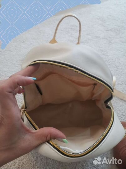 Рюкзак гарри поттер