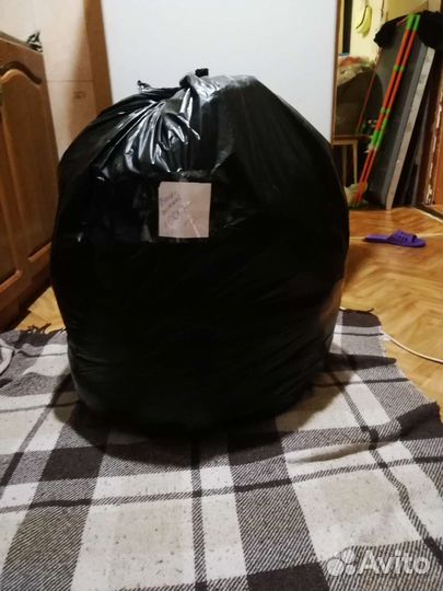 Вещи пакетом женские 46