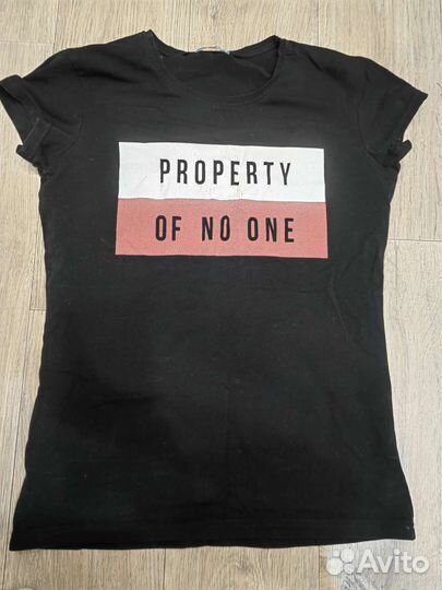 Женские летние вещи