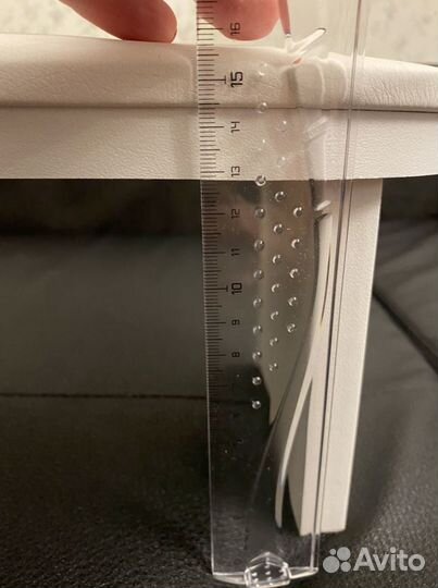 Подставка для маникюра