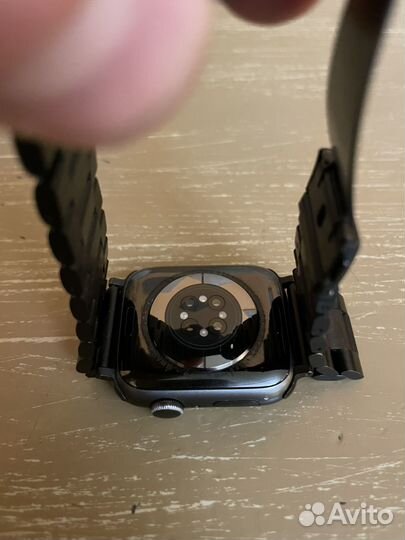 Часы apple watch 6 44 mm