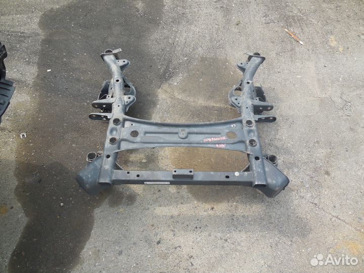 Балка подмоторная для BMW X3 F25 2010)