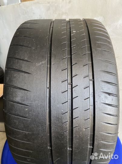 Michelin Pilot Sport Cup 2 305/30 R20 103Y