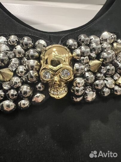 Philipp plein платье 42