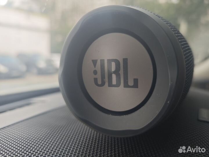 Колонка jbl charge 3 оригинал