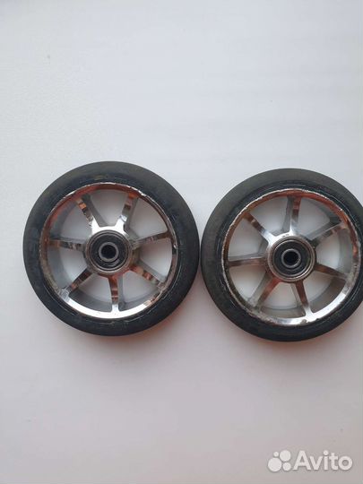 Колеса для трюкового самоката 110 мм