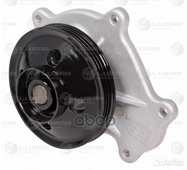 Насос водяной (помпа) LWP 19250 LWP19250 luzar