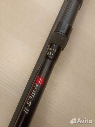 East shark Hermes II 3,9 8lb Spod