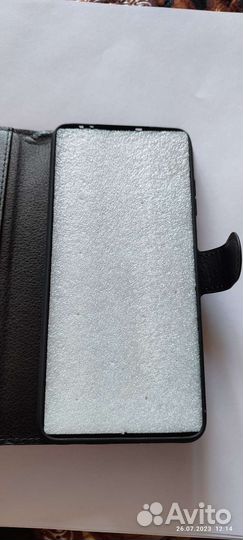 Чехол для Poco x3 pro