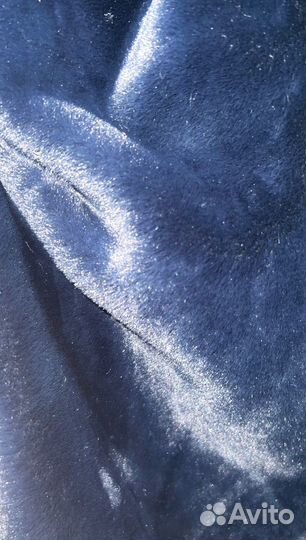 Ткани с начесом оптом