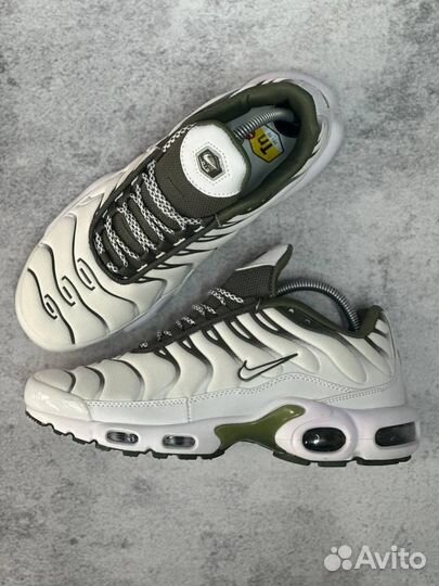 Кроссовки nike air max tn мужские