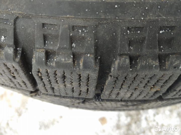 Toyo Versado Noir 225/60 R18