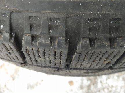 Toyo Versado Noir 225/60 R18