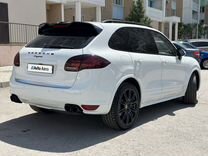 Porsche Cayenne 3.0 AT, 2012, 158 785 км, с пробегом, цена 3 999 999 руб.