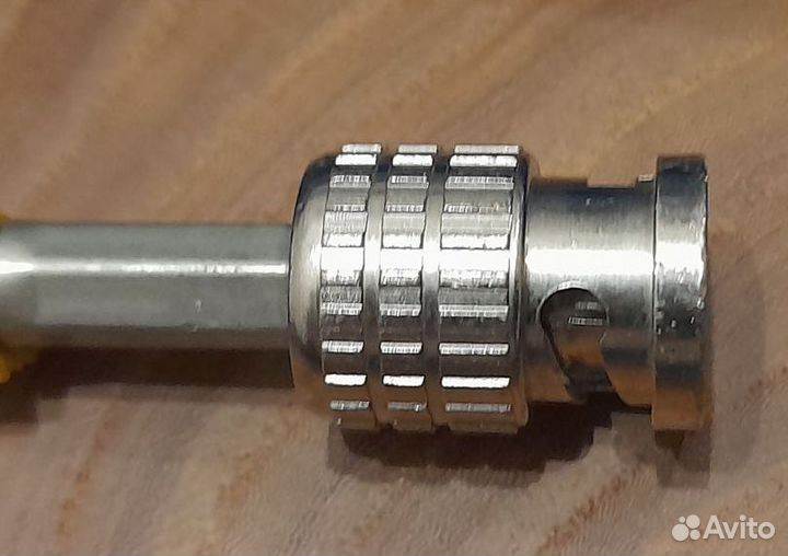 Кабель Canare L-3C2VS