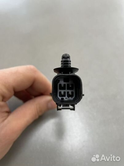 Датчик кислорода лямбда зонд Haval