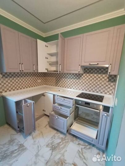 Кухня Лдсп артикул 59139