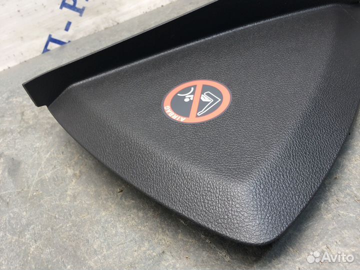 Накл торпед лев Focus 3