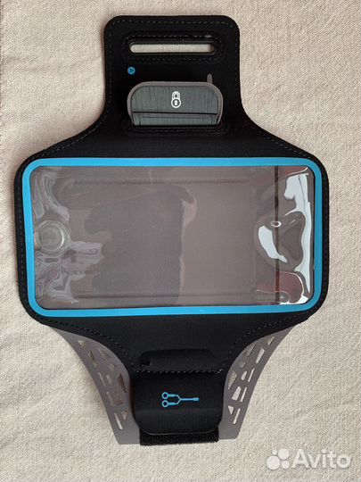 Чехол для бега