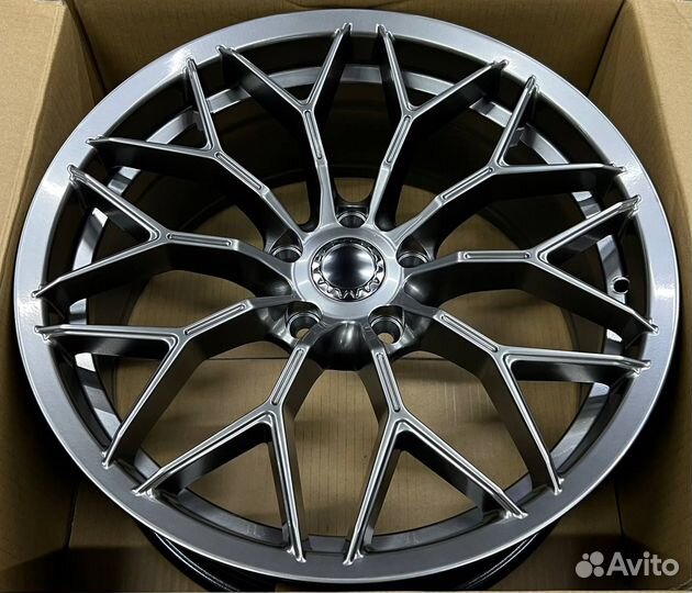 Диски на Мерседес Mercedes E класс W212 W213 R19