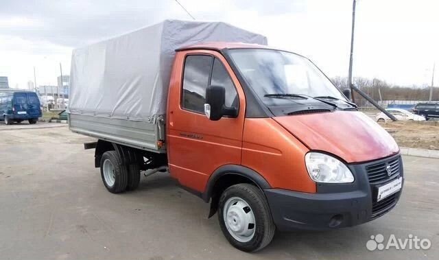 Переезд квартирный с грузчиками от 300 км и 300 кг