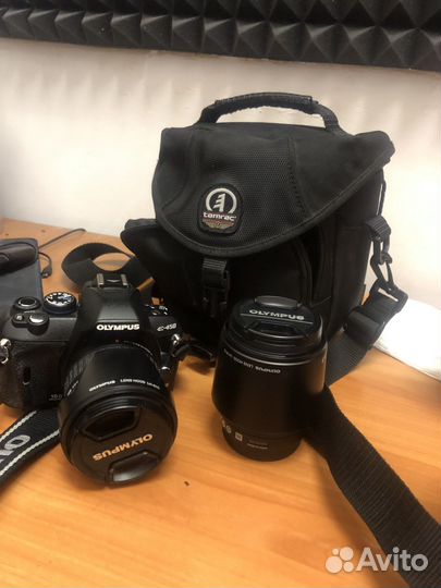 Набор юного фотографа