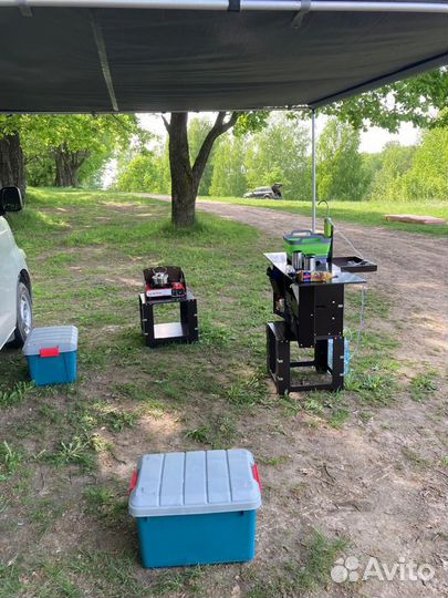 Чак бокс (Иванова А.)