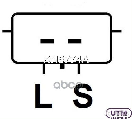 Диодный мост генератора nisssan maxima 2.0/3.0