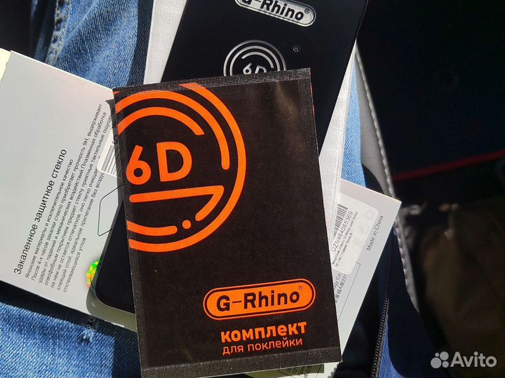 Защитное стекло honor 50 lite/nova8i