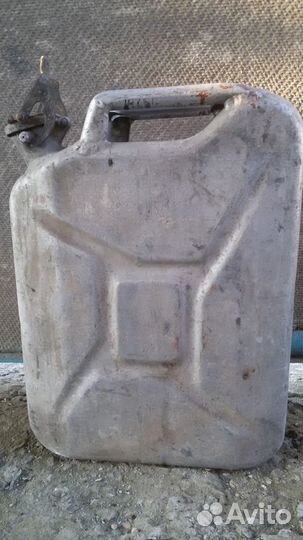 Канистра