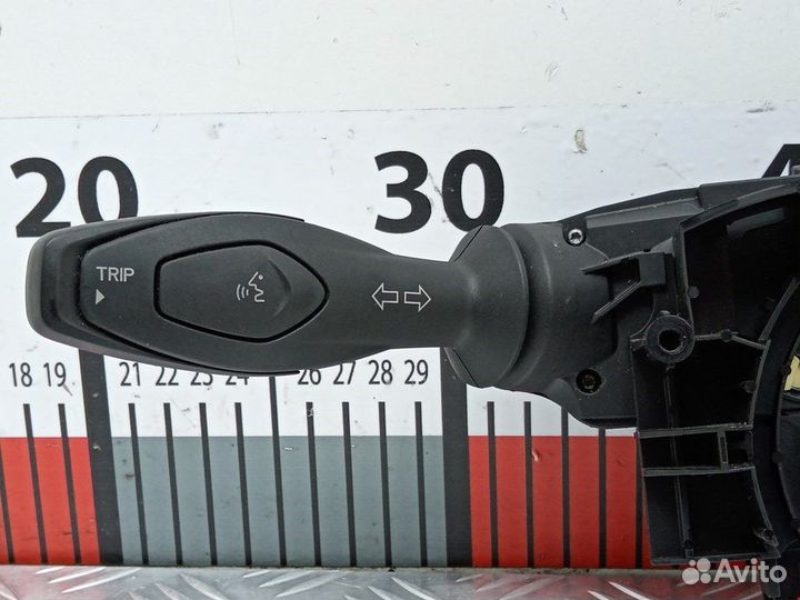 Переключатель для Ford Fiesta 6