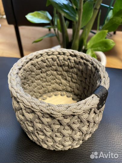 Корзина для хранения (комплект)