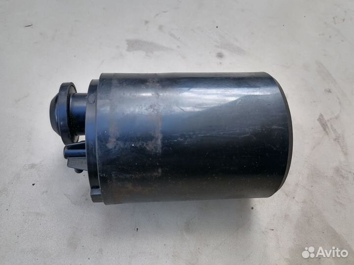 Абсорбер фильтр угольный Nissan Almera N15 1995-20