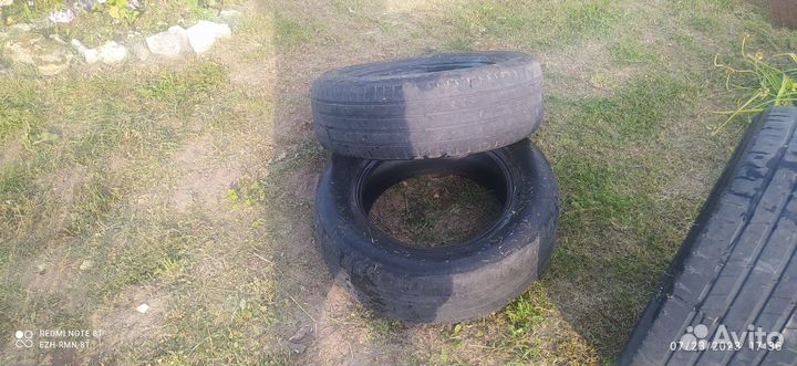 Michelin Latitude Sport 3 235/65 R17