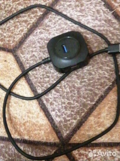 Usb хаб