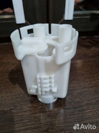 Топливный фильтр