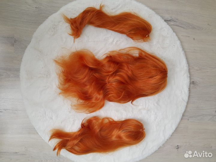 Костюмы косплей