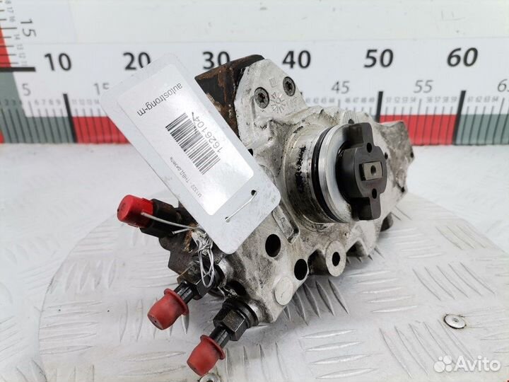 Тнвд для mercedes-benz C-Class (W203) A6460700401