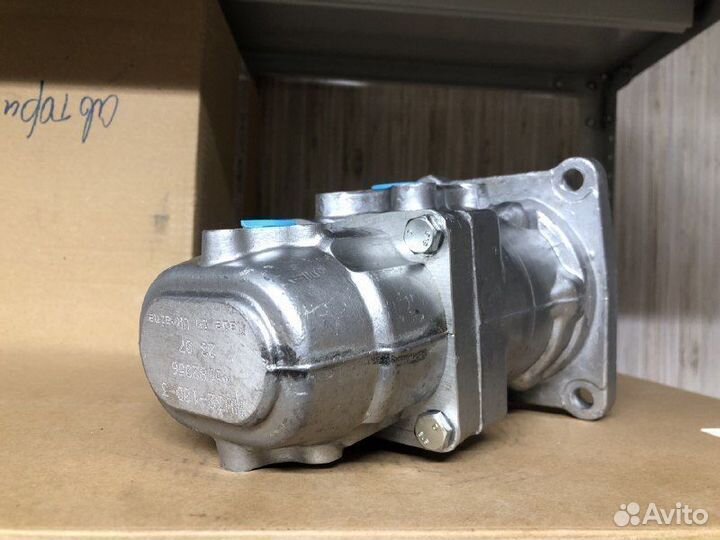 Насос нш 32-10-3 сдвоенный