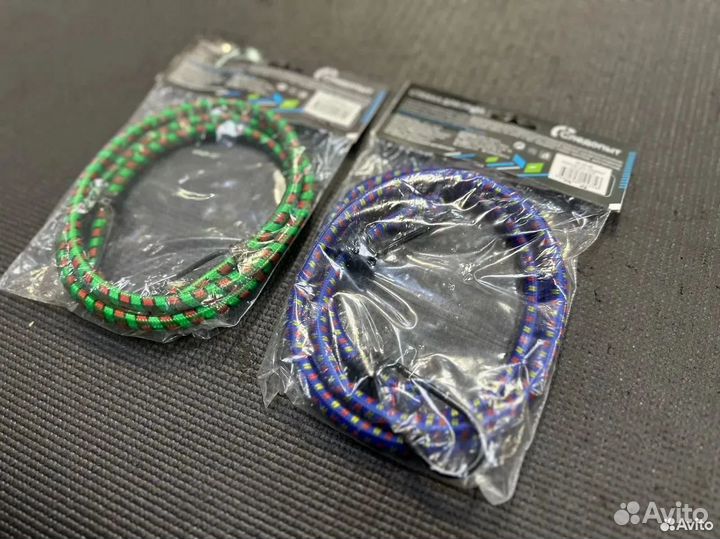 Стяжка для груза 