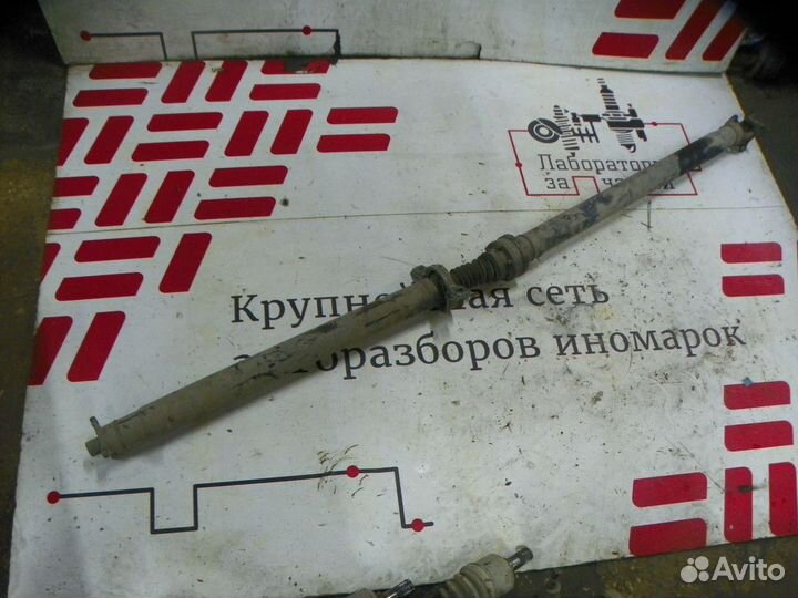 Вал карданный Hyundai Santa Fe