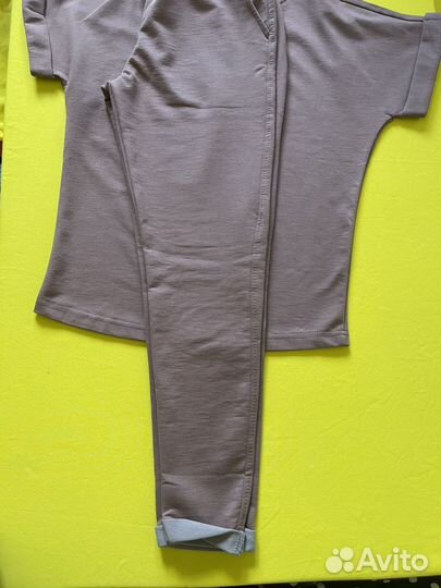 Домашний костюм женский и для девушек