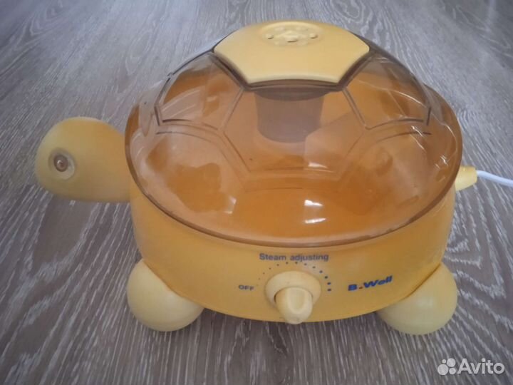 Ультразвуковой увлажнитель воздуха