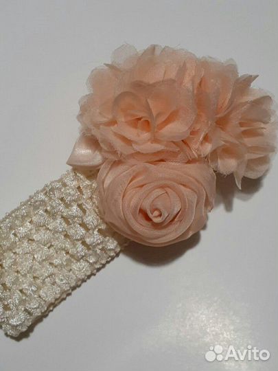 Канзаши. Аксессуары для волос