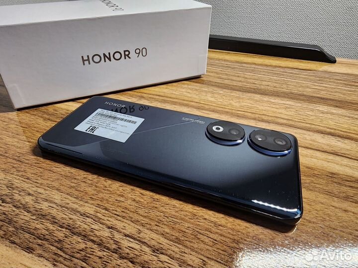 HONOR 90, 8/256 ГБ