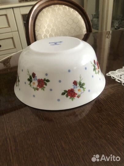 Luminarc салатник