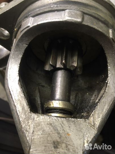 Стартер ст-230 Б