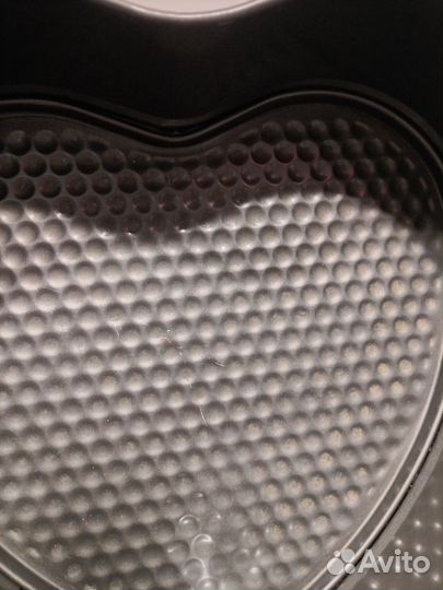 Формы разъёмные 3 штуки