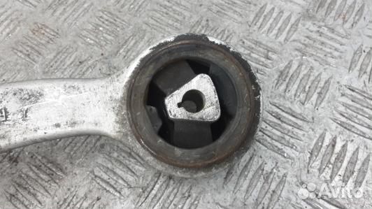 Рычаг передний нижний правый BMW 7 E65 (CVN11LM01)